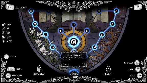 Aeterna Noctis (Steam key / РФ+Весь Мир)