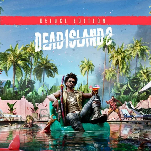 💖DEAD ISLAND 2 DELUXE EDITION | XBOX ONE/XS | KEY🔑💖