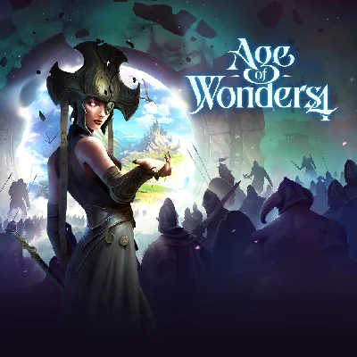 Age of Wonders 4 Xbox Series X|S🔑