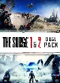 🔥The Surge 1 & 2 Dual Pack 💳0%💎GUARANTEE🔥