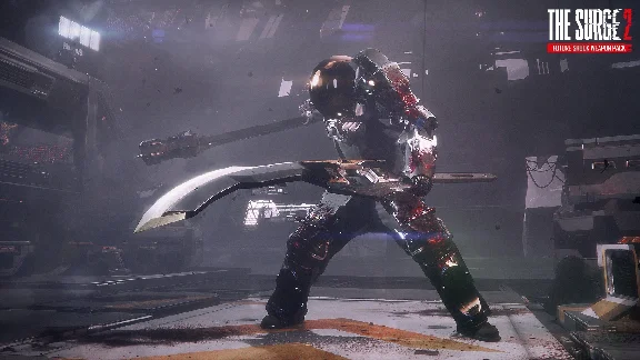 🔥The Surge 2 Premium Edition 💳0%💎GUARANTEE🔥