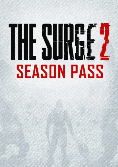🔥The Surge 2: Season Pass DLC 💳0%💎ГАРАНТИЯ🔥