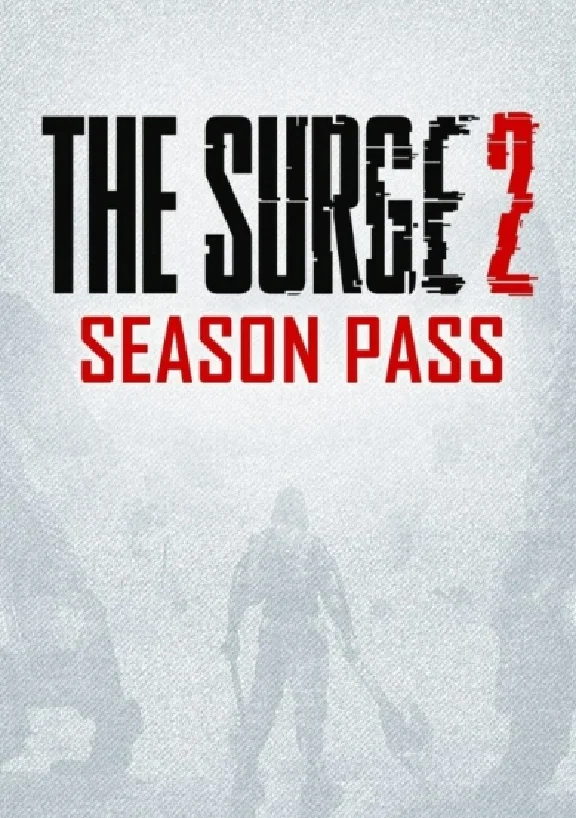 🔥The Surge 2: Season Pass DLC 💳0%💎ГАРАНТИЯ🔥