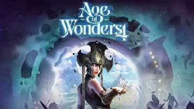 AGE OF WONDERS 4 Steam Key RU/CIS