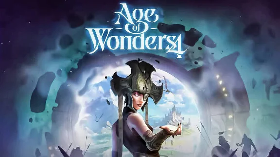 AGE OF WONDERS 4 Steam Key RU/CIS
