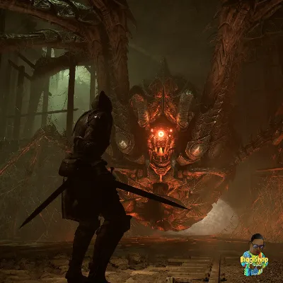 ⚡Demon&acute;s Souls | Души Демона⚡PS5