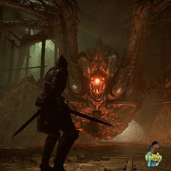 ⚡Demon´s Souls⚡PS5