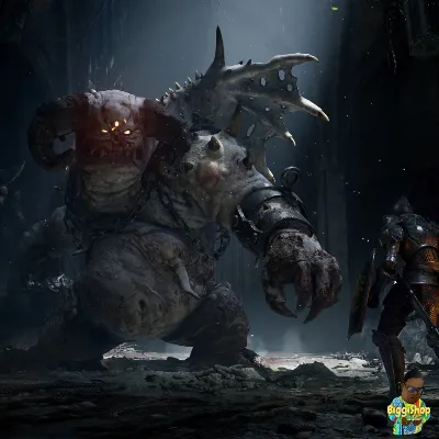 ⚡Demon&acute;s Souls | Души Демона⚡PS5