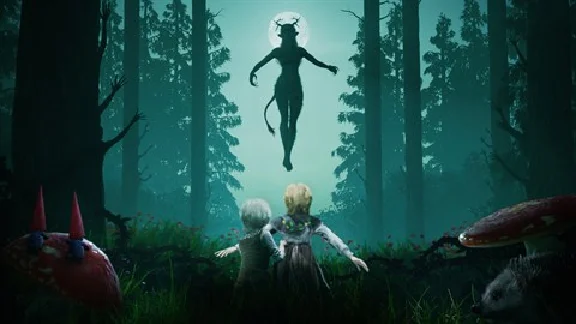 Bramble: The Mountain King XBOX One+Series X|S+PC Key🔑