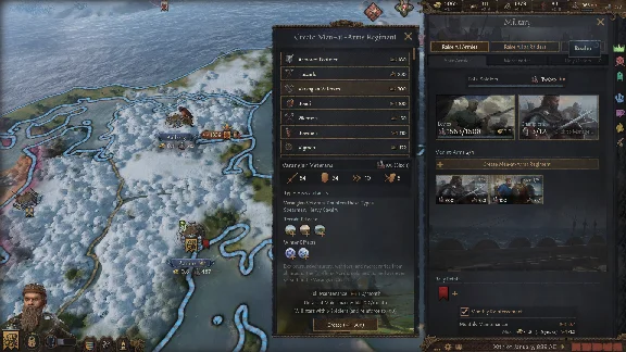 ✅ Crusader Kings III: Royal Edition PC WIN 10 Key 🔑