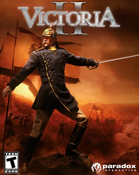 VICTORIA II ✅STEAM KEY