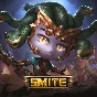 ✅SMITE - Snakey Chibi Medusa Skin ✅ REGION FREE 🌐