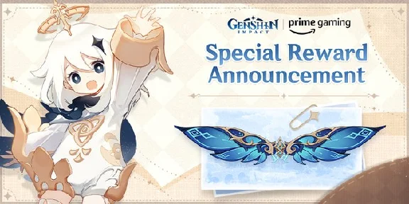 #️⃣8️⃣🔑Prime Bundle No.8 of 8 ✅Genshin Impact #8 | NEW