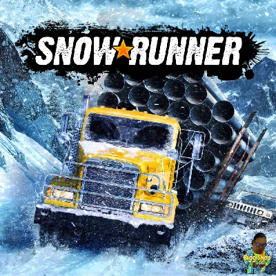 ⚡SnowRunner⚡PS4 | PS5