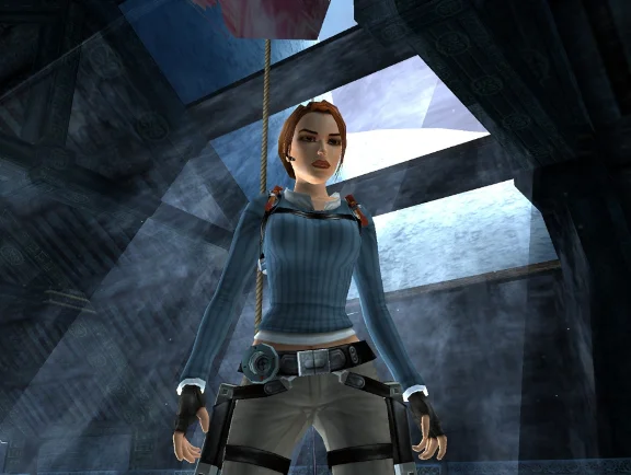 ☑️⭐Tomb Raider Legend XBOX +DLC⭐Purchase⭐☑️#