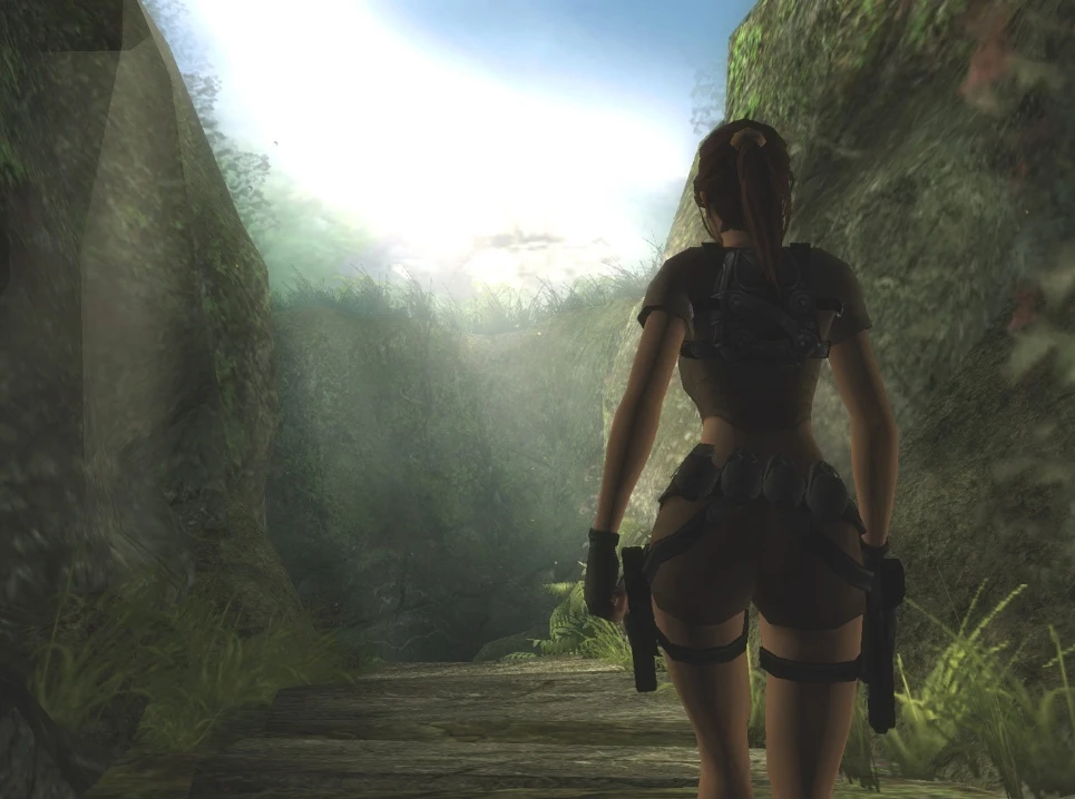 ☑️⭐Tomb Raider Legend XBOX +DLC⭐Purchase⭐☑️ъ