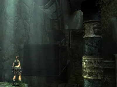 ☑️⭐Tomb Raider Legend XBOX +DLC⭐Покупка на Ваш акк ⭐☑️