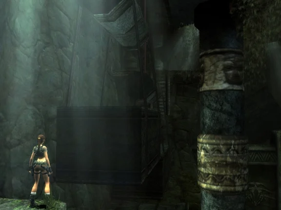 ☑️⭐Tomb Raider Legend XBOX +DLC⭐Purchase⭐☑️#