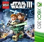 ☑️⭐LEGO Star Wars III XBOX На Любой аккаунт⭐☑️
