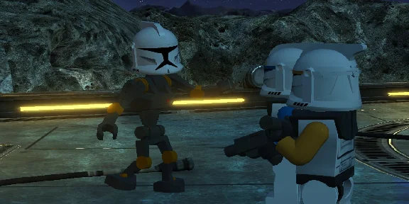 ☑️⭐LEGO Star Wars III XBOX На Любой аккаунт⭐☑️