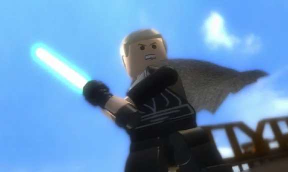 LEGO Star Wars TCS XBOX from 360 Any account #