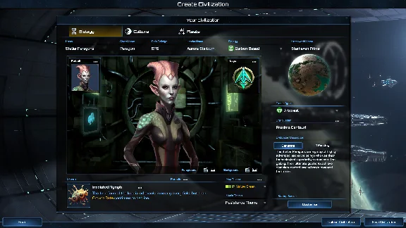 Galactic Civilizations IV: Supernova STEAM•RU ⚡️АВТО