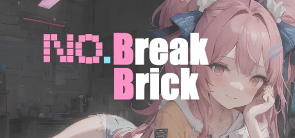 No.BreakBrick STEAM KEY REGION FREE GLOBAL ROW