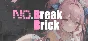 No.BreakBrick STEAM KEY REGION FREE GLOBAL ROW