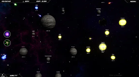 Stellar Empires STEAM KEY REGION FREE GLOBAL ROW