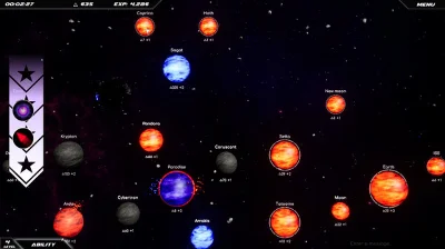 Stellar Empires STEAM KEY REGION FREE GLOBAL ROW