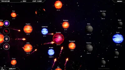 Stellar Empires STEAM KEY REGION FREE GLOBAL ROW