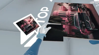 Puzzle Party VR STEAM KEY REGION FREE GLOBAL ROW