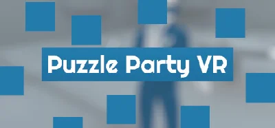 Puzzle Party VR STEAM KEY REGION FREE GLOBAL ROW