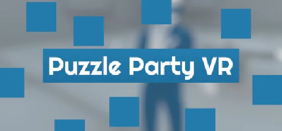 Puzzle Party VR STEAM KEY REGION FREE GLOBAL ROW