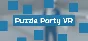 Puzzle Party VR STEAM KEY REGION FREE GLOBAL ROW