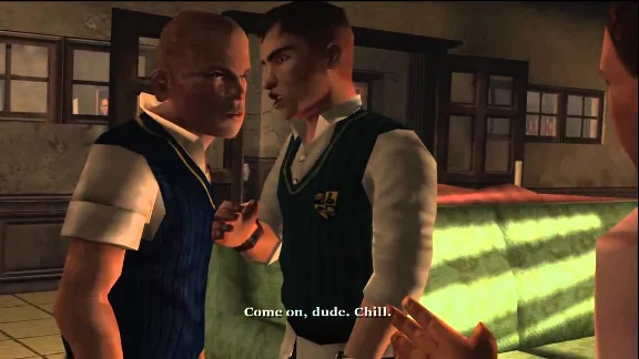 BULLY: SCHOLARSHIP EDITION XBOX ONE,X|S🟢 ПОКУПКА