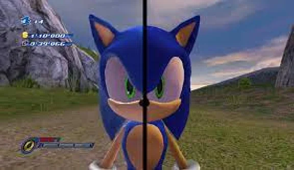 SONIC UNLEASHED + DLC  XBOX ONE, SERIES X|S🟢