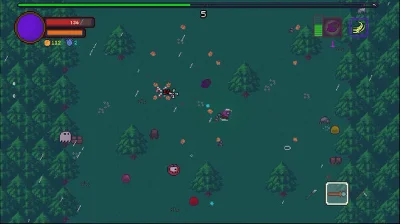 Mystic Forest STEAM KEY REGION FREE GLOBAL ROW