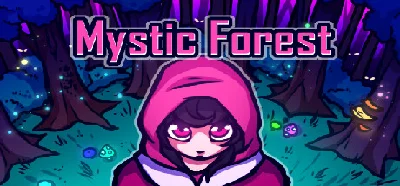 Mystic Forest STEAM KEY REGION FREE GLOBAL ROW