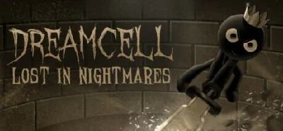DreamCell: Lost in Nightmares STEAM KEY REGION FREE