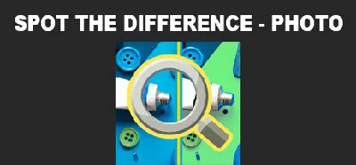 Spot The Difference - PHOTO for TESLA and PC STEAM KEY