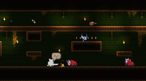Cat Dimension STEAM KEY REGION FREE GLOBAL ROW