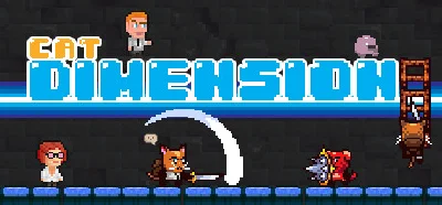 Cat Dimension STEAM KEY REGION FREE GLOBAL ROW