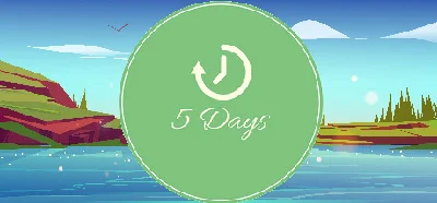 5 Days STEAM KEY REGION FREE GLOBAL ROW