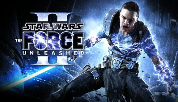 STAR WARS: THE FORCE UNLEASHED II XBOX🟢