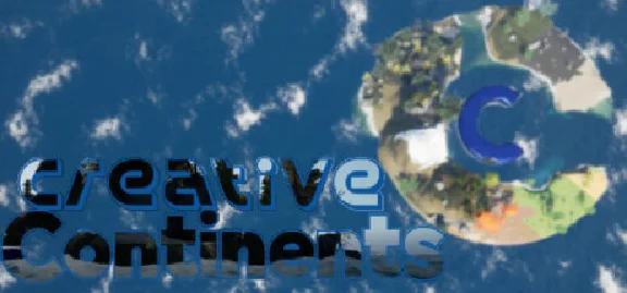 Creative Continents STEAM KEY REGION FREE GLOBAL ROW