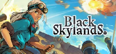 Black Skylands 🔑STEAM KEY 🔥RUSSIA + GLOBAL