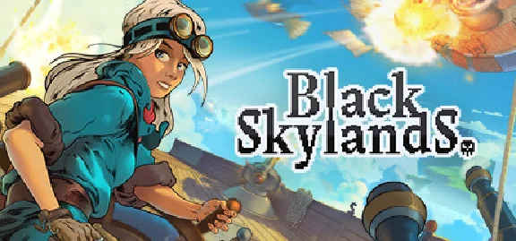 Black Skylands 🔑STEAM KEY 🔥RUSSIA + GLOBAL