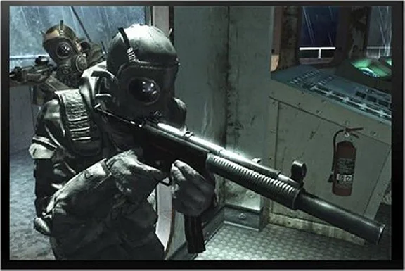 CALL OF DUTY 4: MODERN WARFARE XBOX🟢ПОКУПКА