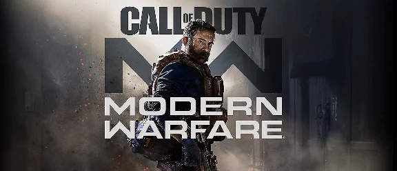 ☀️ Call of Duty Modern Warfare 2019 (PS5/RU) Offline